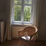 Am Apartment