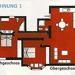 Am Apartment