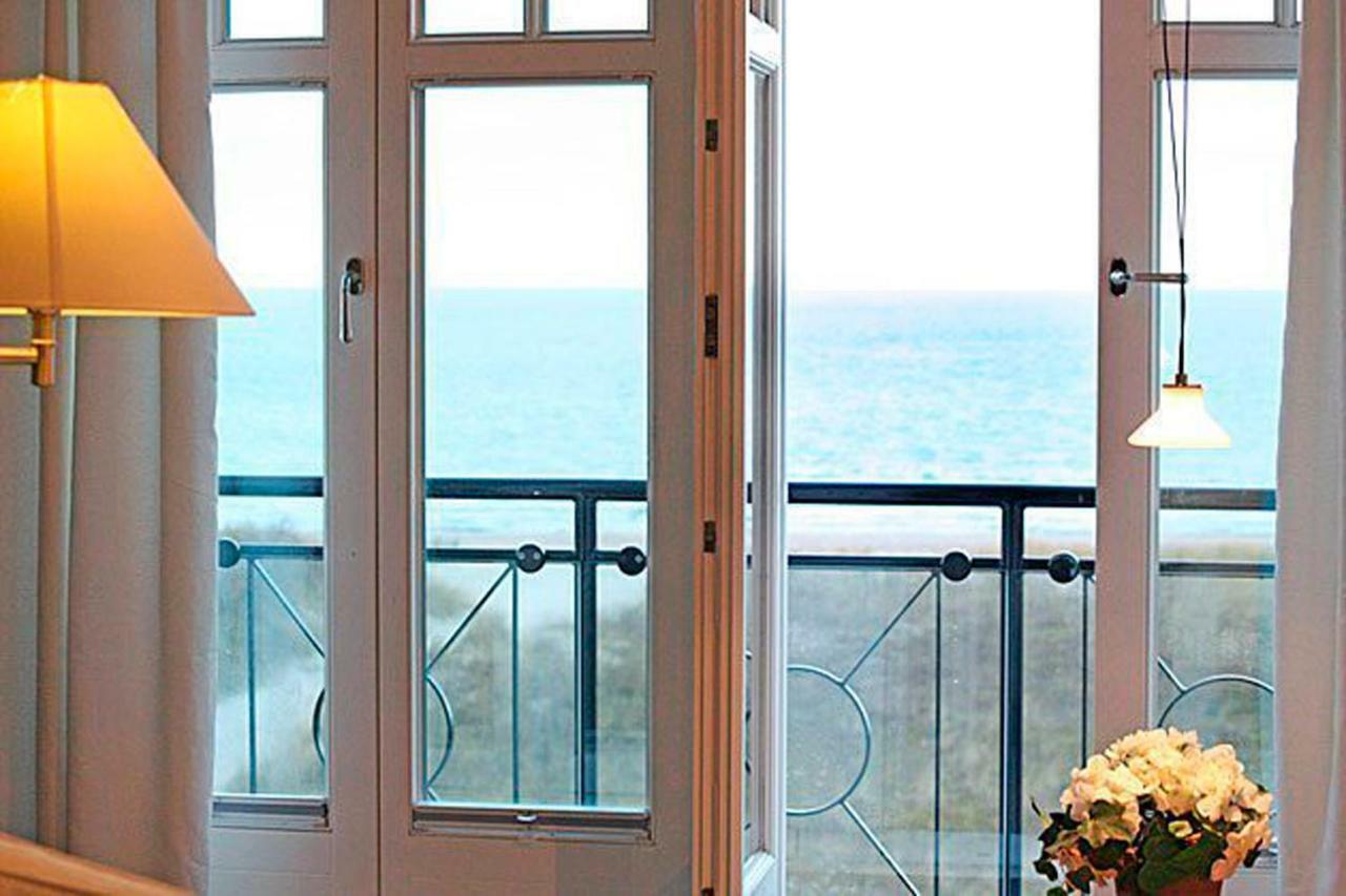 Am Apartment Rostock